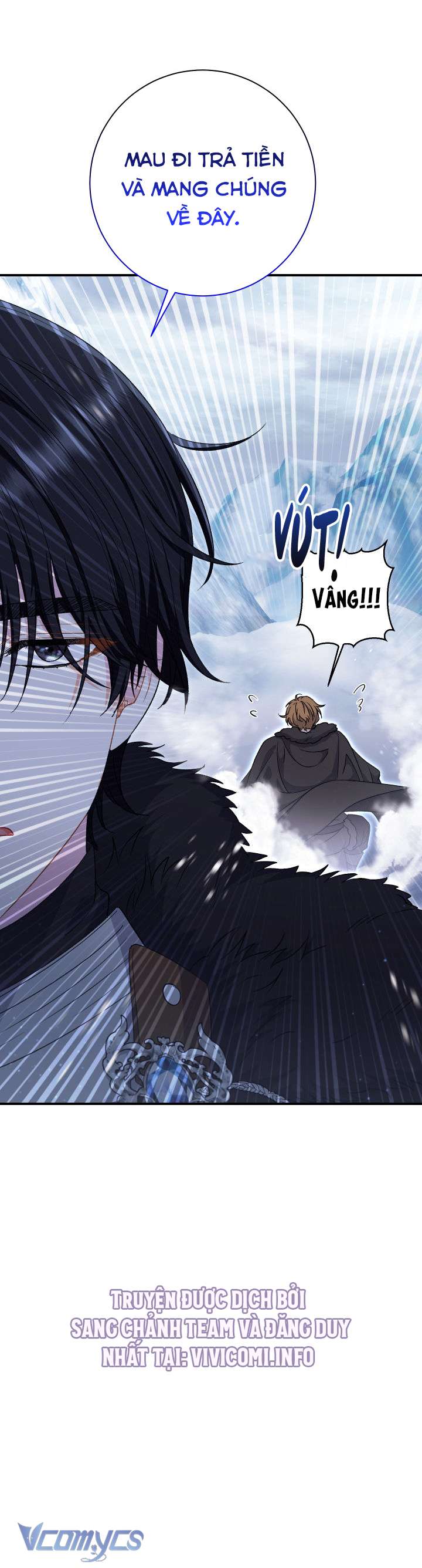 Người Xem Mắt Của Ác Nữ Quá Hoàn Hảo Chap 35 - Next Chap 36