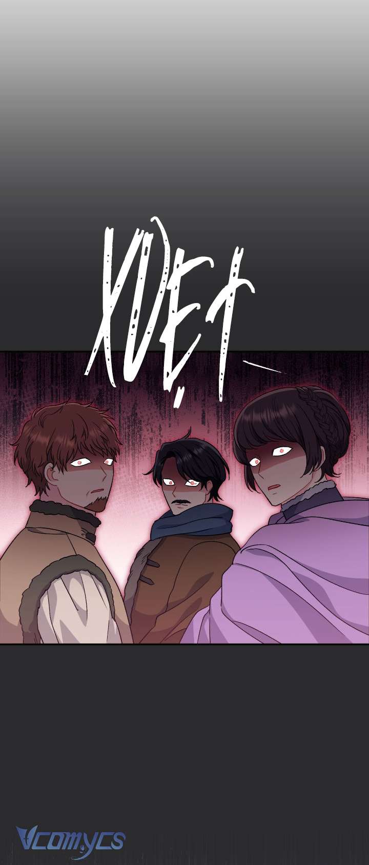 Người Xem Mắt Của Ác Nữ Quá Hoàn Hảo Chap 34 - Next Chap 35
