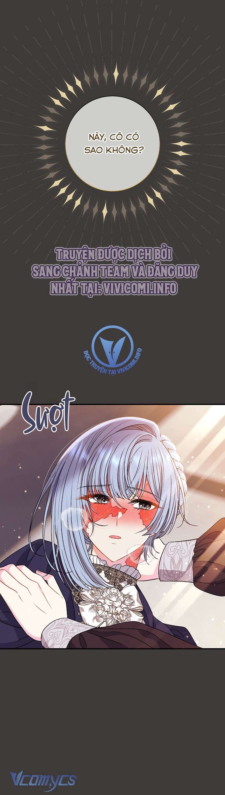 Người Xem Mắt Của Ác Nữ Quá Hoàn Hảo Chap 31 - Next Chap 32