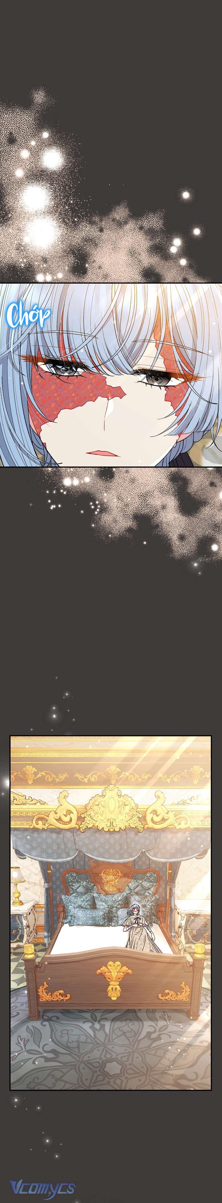 Người Xem Mắt Của Ác Nữ Quá Hoàn Hảo Chap 31 - Next Chap 32