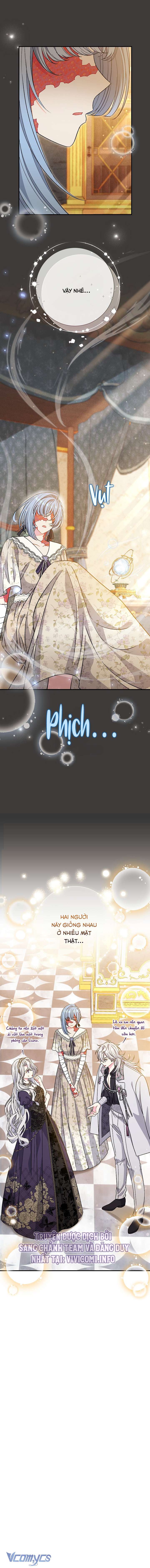 Người Xem Mắt Của Ác Nữ Quá Hoàn Hảo Chap 31 - Next Chap 32