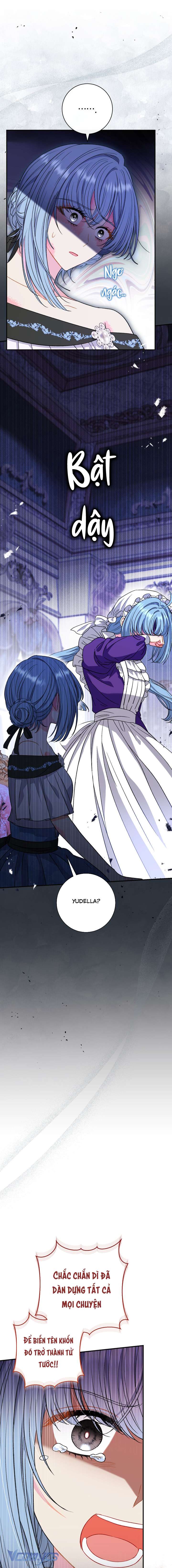 Người Xem Mắt Của Ác Nữ Quá Hoàn Hảo Chap 34 - Next Chap 35