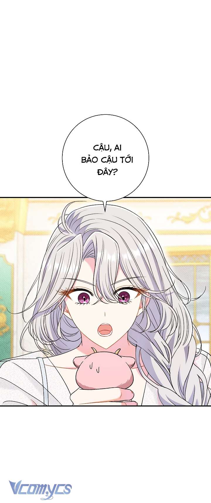 Người Xem Mắt Của Ác Nữ Quá Hoàn Hảo Chap 34 - Next Chap 35