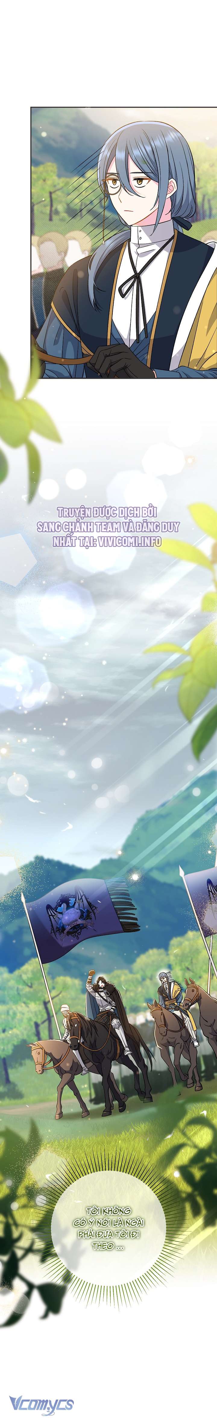 Người Xem Mắt Của Ác Nữ Quá Hoàn Hảo Chap 41 - Next Chap 42