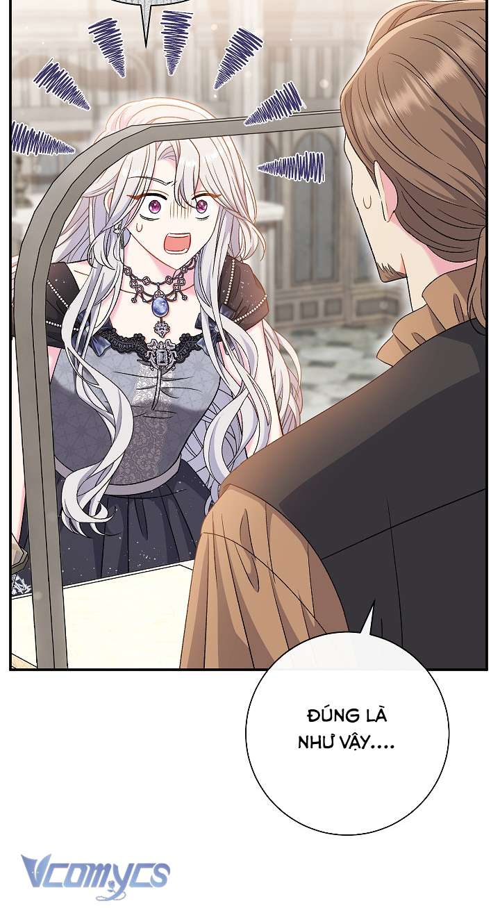 Người Xem Mắt Của Ác Nữ Quá Hoàn Hảo Chap 40 - Next Chap 41