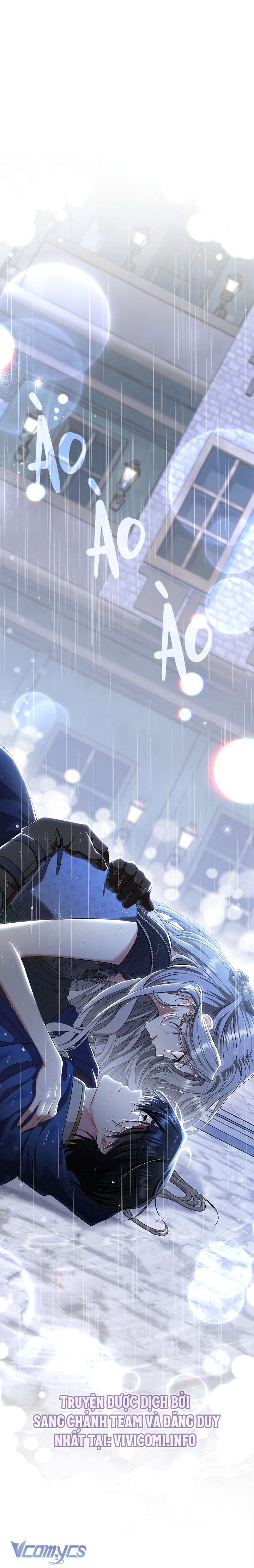 Người Xem Mắt Của Ác Nữ Quá Hoàn Hảo Chap 40 - Next Chap 41