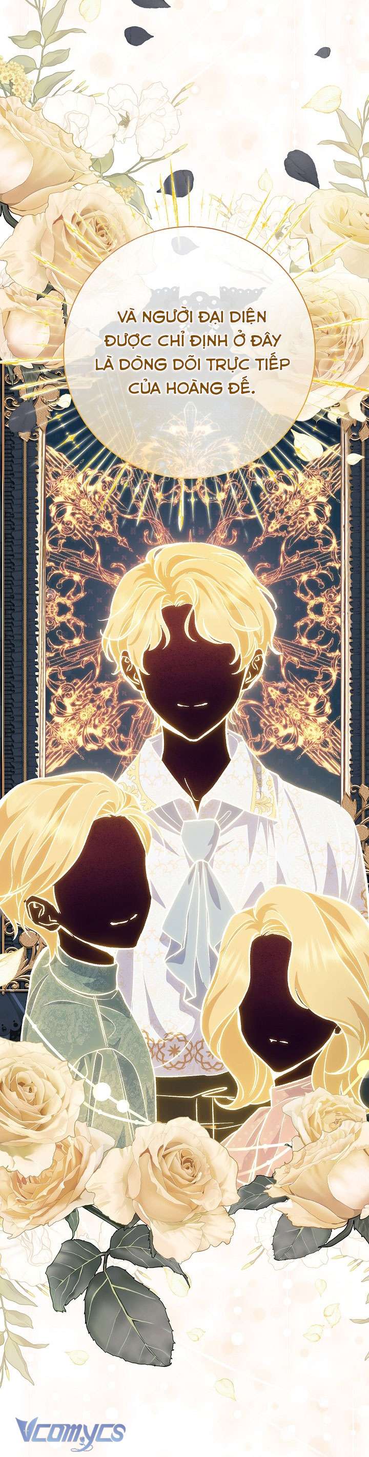 Người Xem Mắt Của Ác Nữ Quá Hoàn Hảo Chap 31 - Next Chap 32