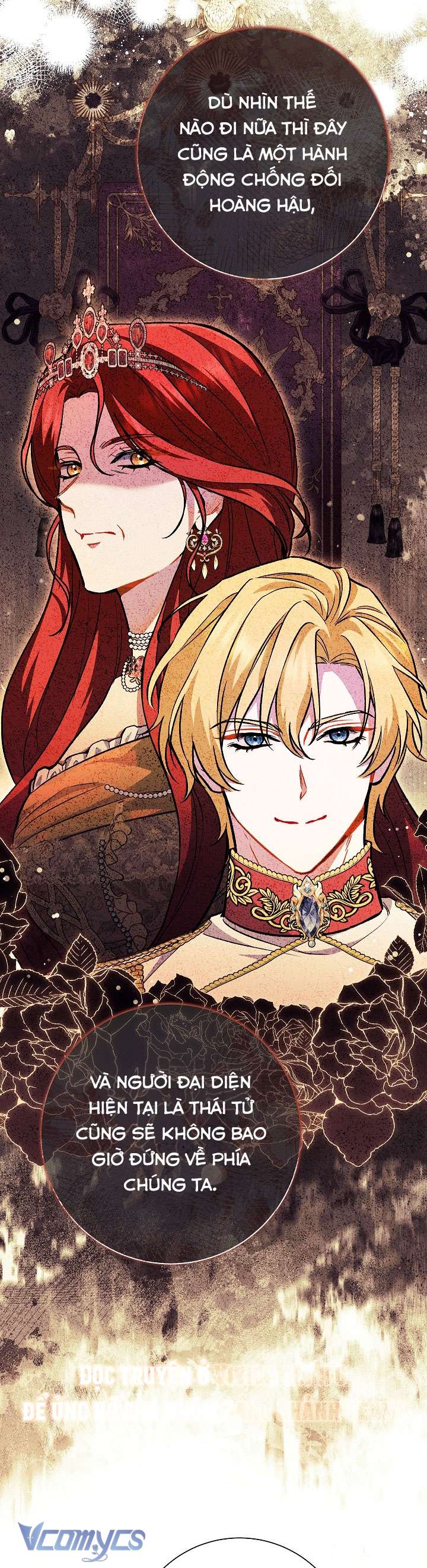 Người Xem Mắt Của Ác Nữ Quá Hoàn Hảo Chap 41 - Next Chap 42
