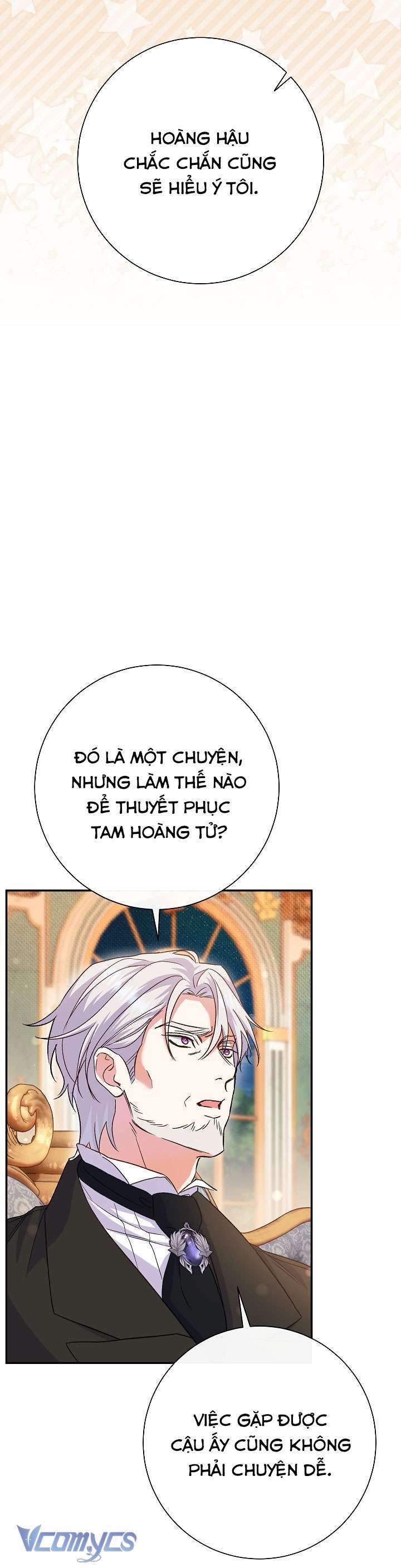 Người Xem Mắt Của Ác Nữ Quá Hoàn Hảo Chap 34 - Next Chap 35