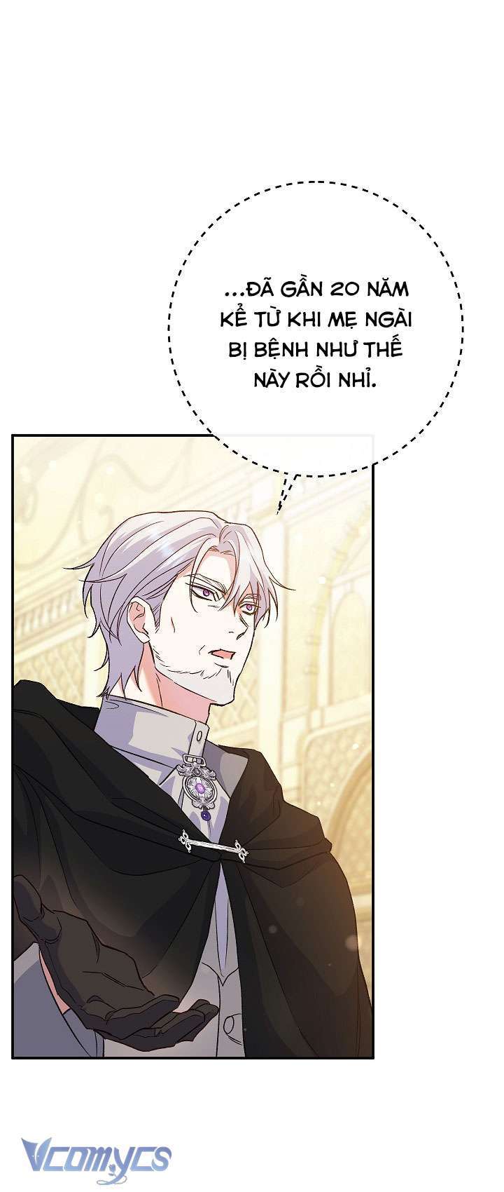 Người Xem Mắt Của Ác Nữ Quá Hoàn Hảo Chap 34 - Next Chap 35