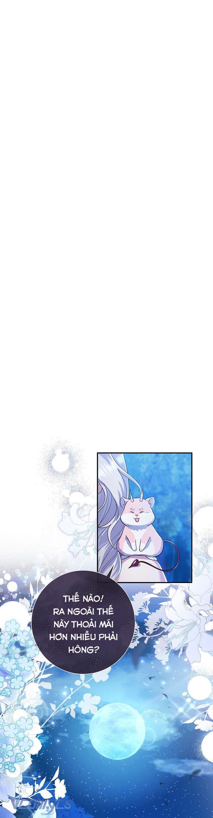 Người Xem Mắt Của Ác Nữ Quá Hoàn Hảo Chap 34 - Next Chap 35