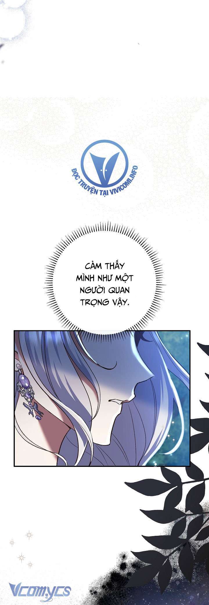 Người Xem Mắt Của Ác Nữ Quá Hoàn Hảo Chap 34 - Next Chap 35