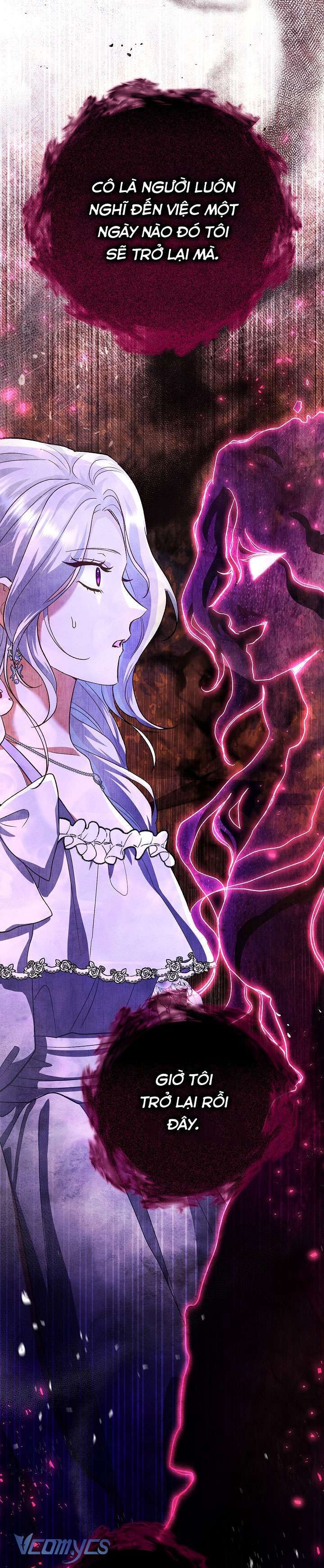 Người Xem Mắt Của Ác Nữ Quá Hoàn Hảo Chap 40 - Next Chap 41