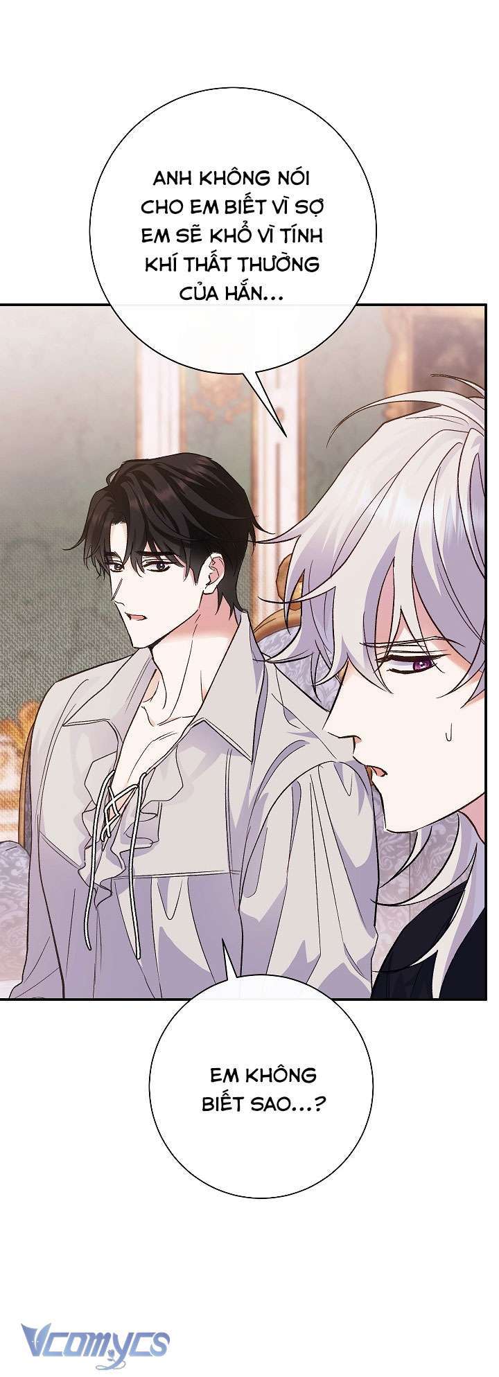 Người Xem Mắt Của Ác Nữ Quá Hoàn Hảo Chap 34 - Next Chap 35