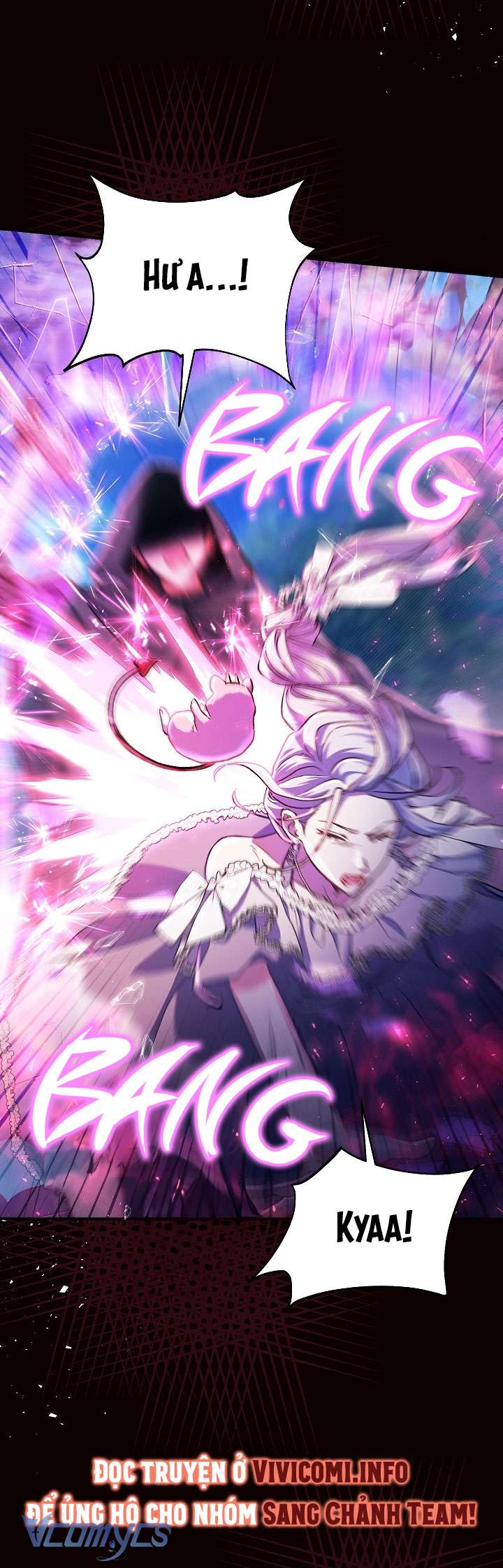 Người Xem Mắt Của Ác Nữ Quá Hoàn Hảo Chap 40 - Next Chap 41