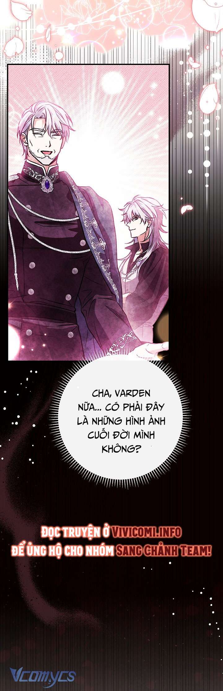 Người Xem Mắt Của Ác Nữ Quá Hoàn Hảo Chap 34 - Next Chap 35