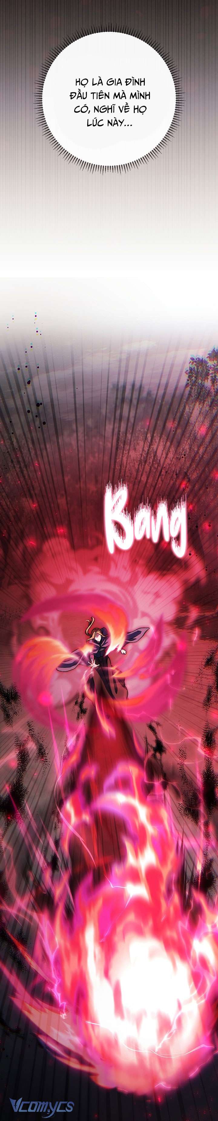 Người Xem Mắt Của Ác Nữ Quá Hoàn Hảo Chap 34 - Next Chap 35