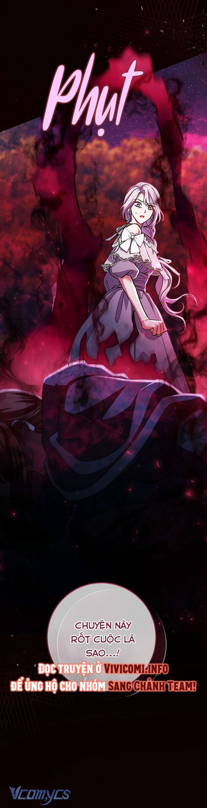 Người Xem Mắt Của Ác Nữ Quá Hoàn Hảo Chap 40 - Next Chap 41