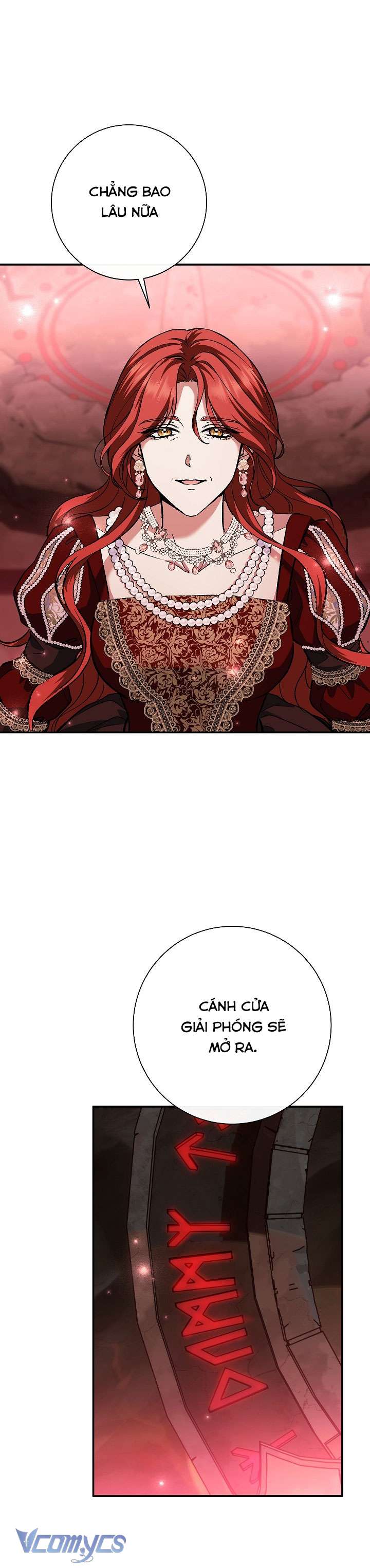 Người Xem Mắt Của Ác Nữ Quá Hoàn Hảo Chap 34 - Next Chap 35
