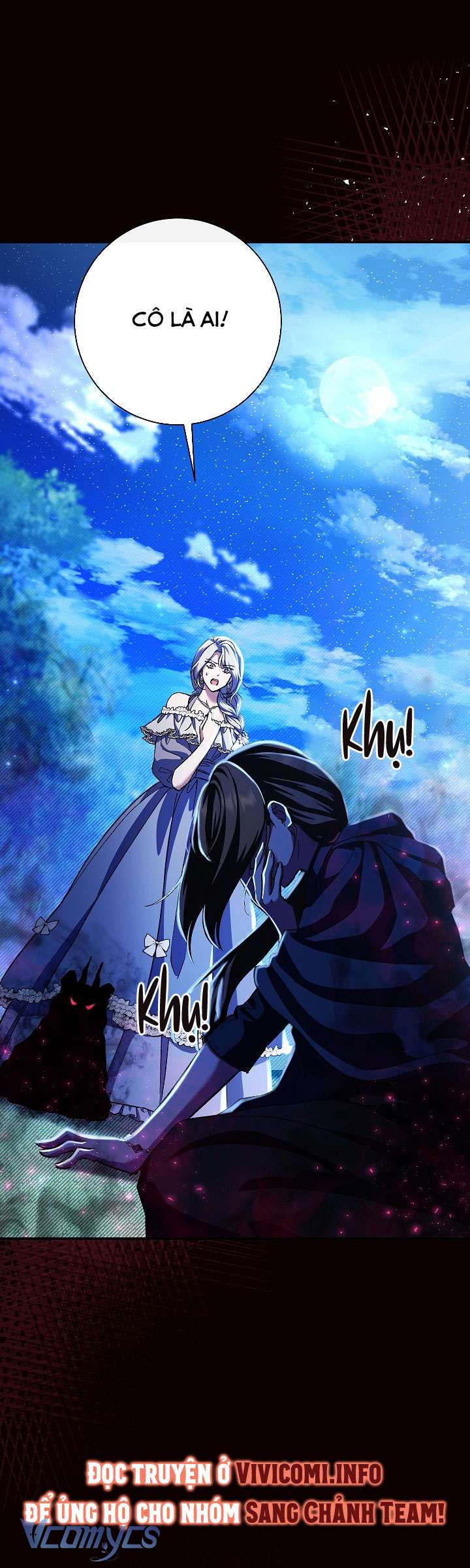 Người Xem Mắt Của Ác Nữ Quá Hoàn Hảo Chap 40 - Next Chap 41