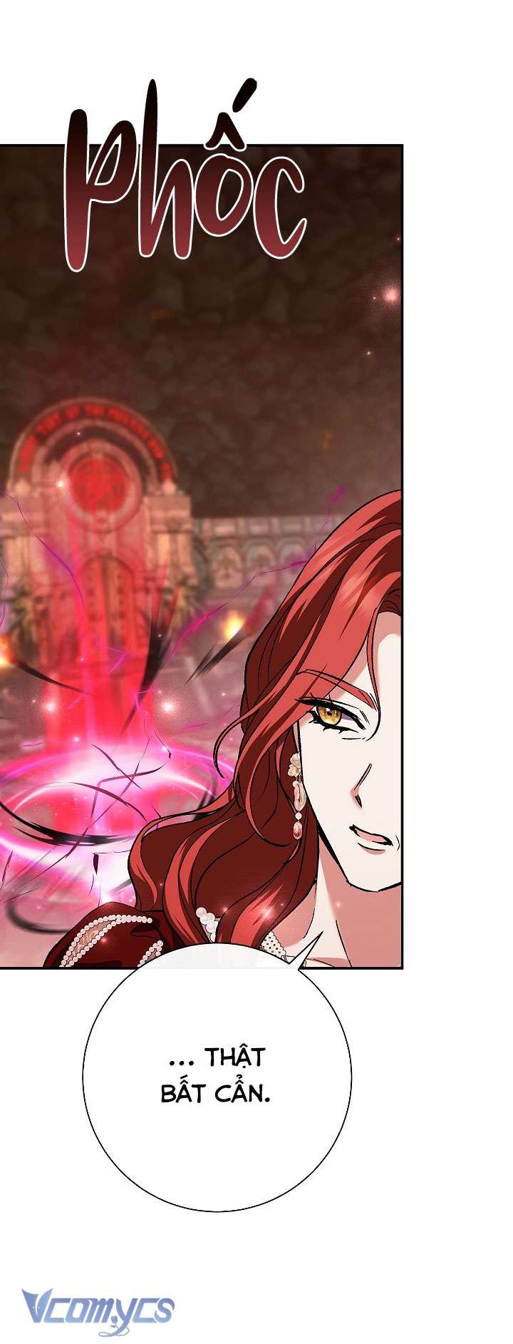 Người Xem Mắt Của Ác Nữ Quá Hoàn Hảo Chap 34 - Next Chap 35