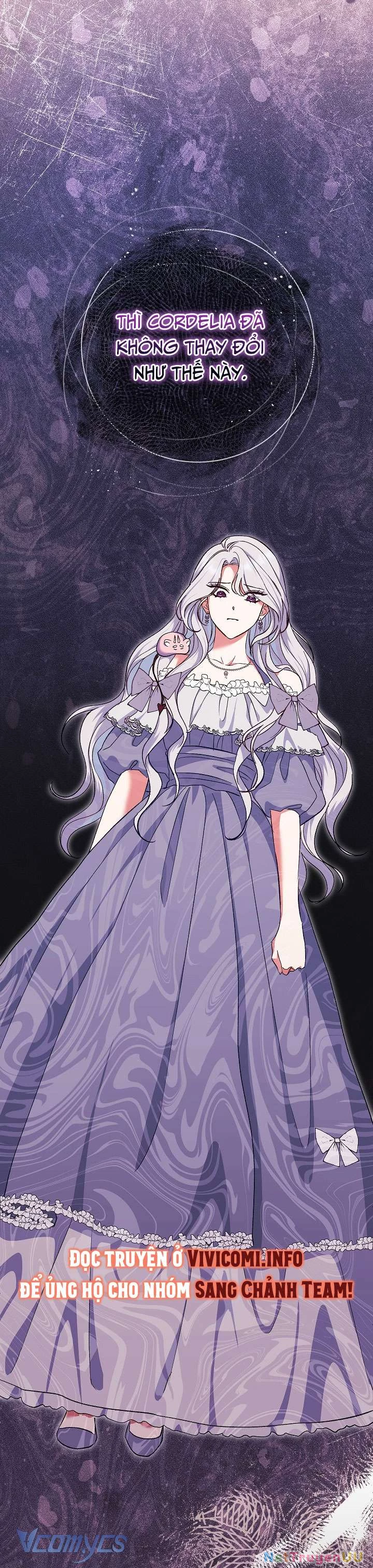 Người Xem Mắt Của Ác Nữ Quá Hoàn Hảo Chap 50 - Next Chap 51