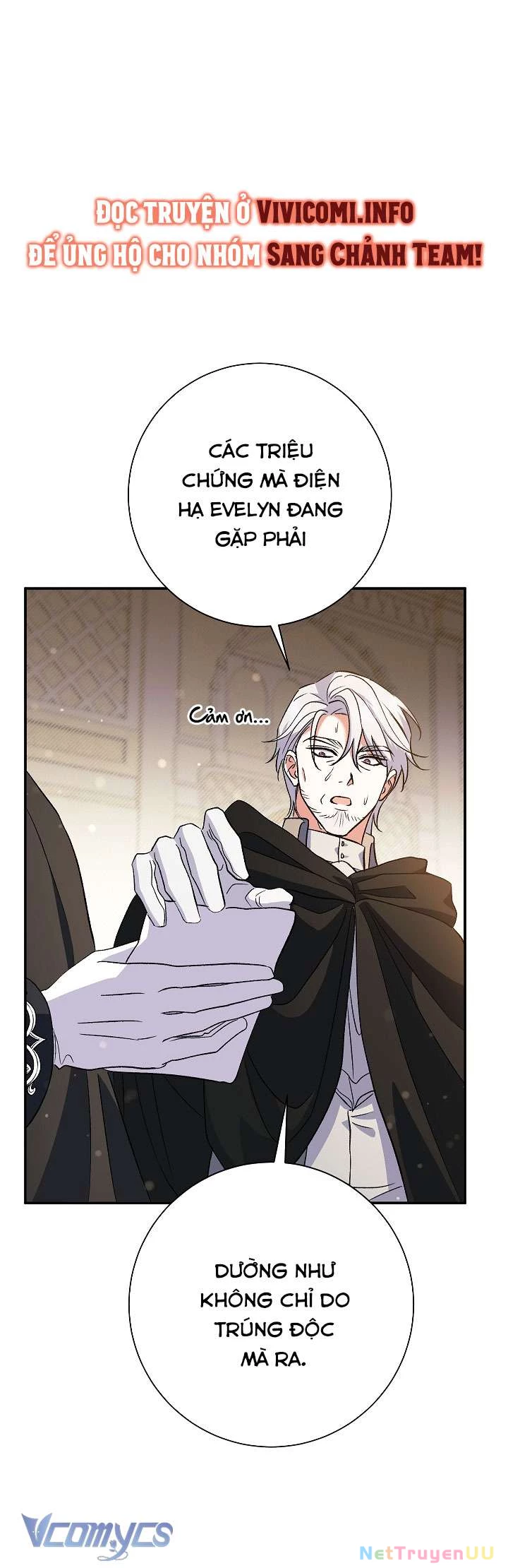 Người Xem Mắt Của Ác Nữ Quá Hoàn Hảo Chap 50 - Next Chap 51