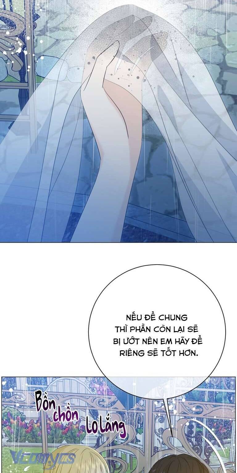 Hãy Để Tiểu Thư Emily Yên Chap 10 - Next Chap 11