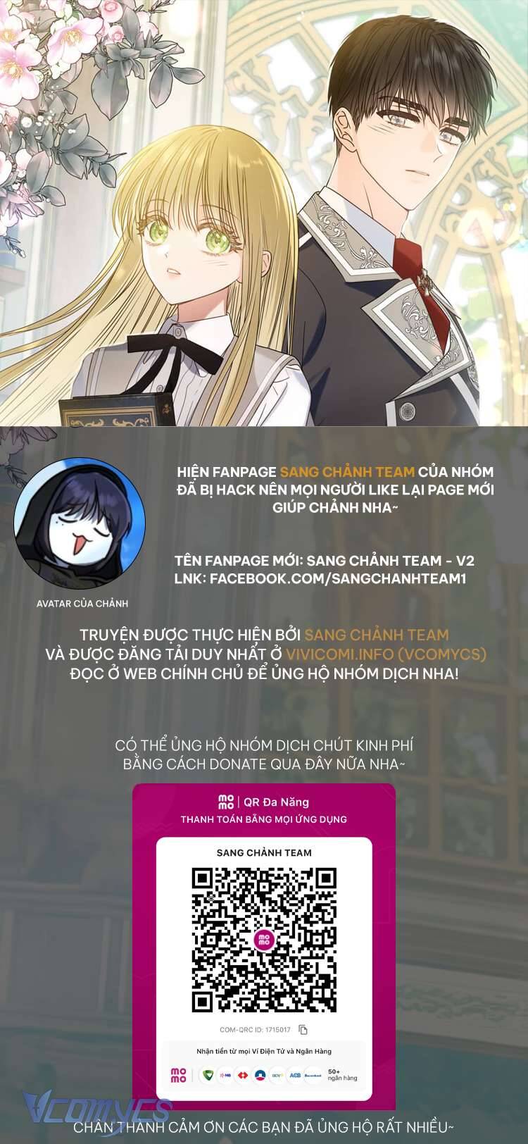 Hãy Để Tiểu Thư Emily Yên Chap 13 - Next Chap 14