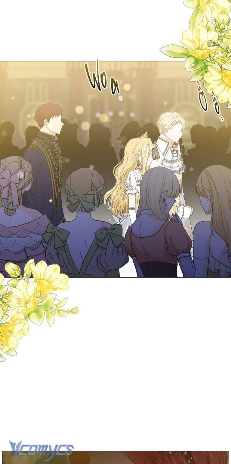 Hãy Để Tiểu Thư Emily Yên Chap 13 - Next Chap 14