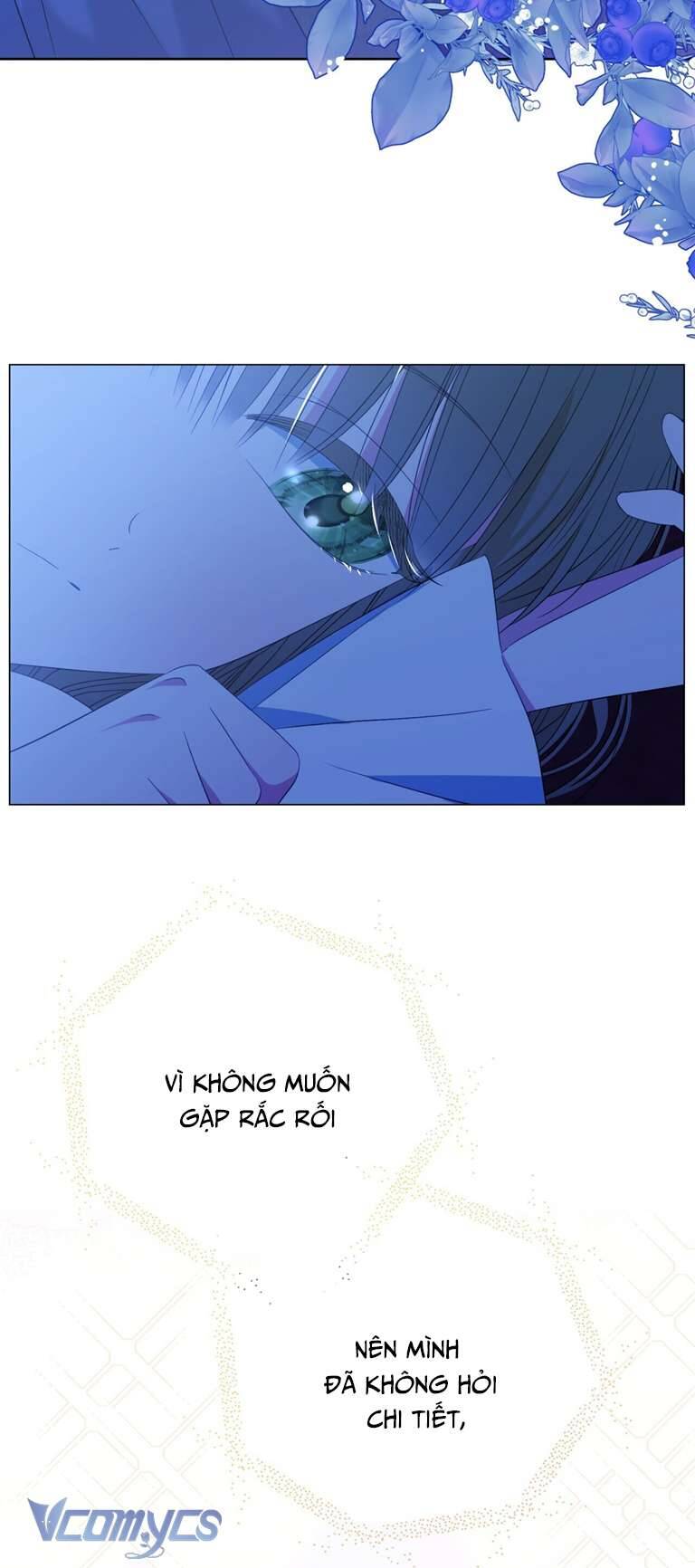 Hãy Để Tiểu Thư Emily Yên Chap 7 - Next Chap 8
