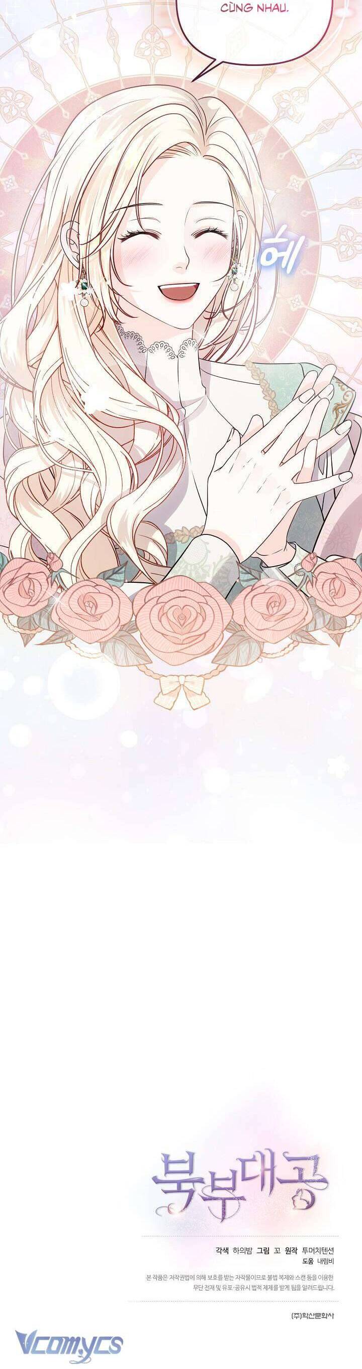 Đại Công Tước Phương Bắc Chap 10 - Next Chap 11