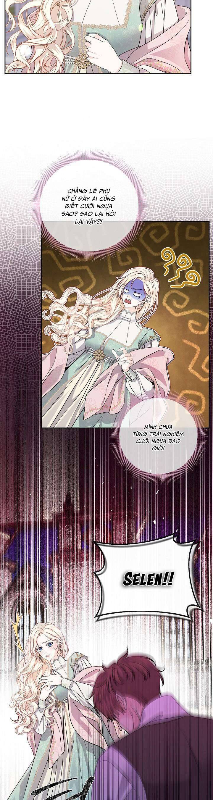 Đại Công Tước Phương Bắc Chap 11 - Next Chap 12