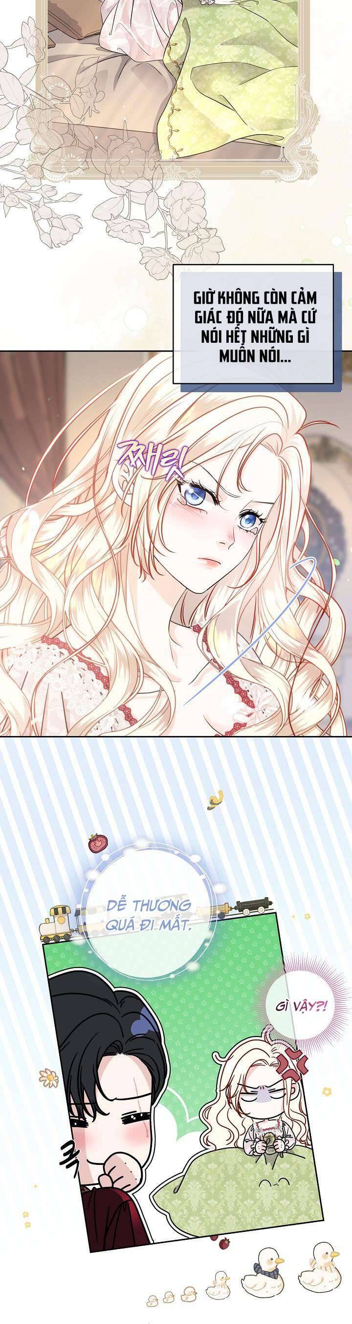 Đại Công Tước Phương Bắc Chap 12 - Next Chap 13