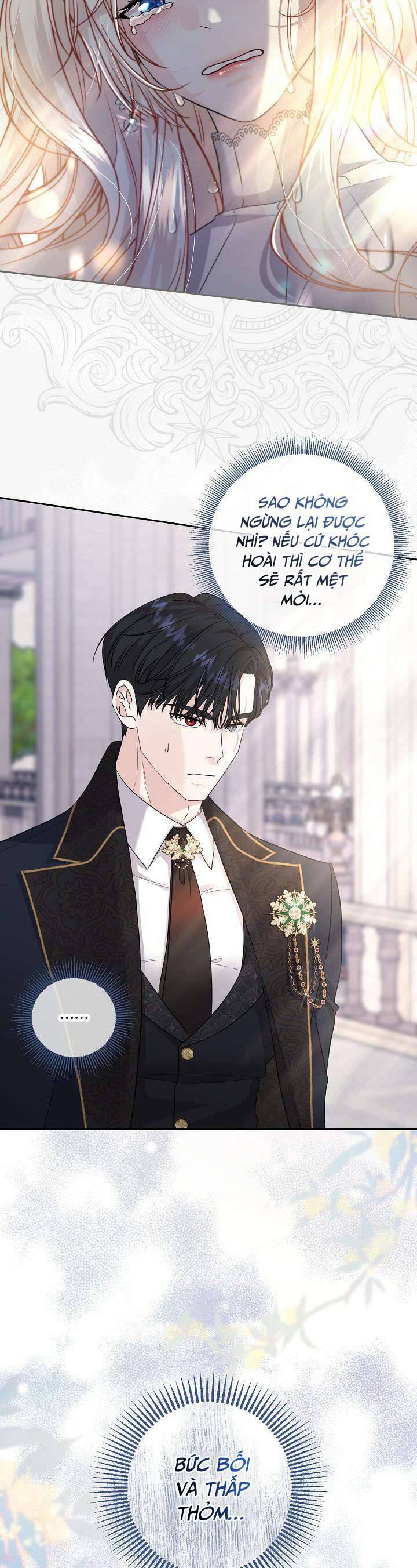 Đại Công Tước Phương Bắc Chap 12 - Next Chap 13