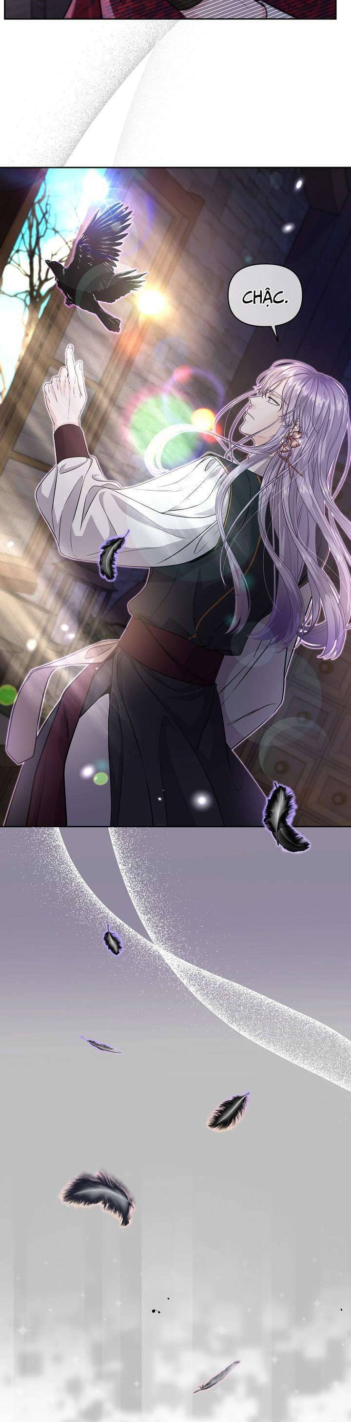 Đại Công Tước Phương Bắc Chap 15 - Next Chap 16