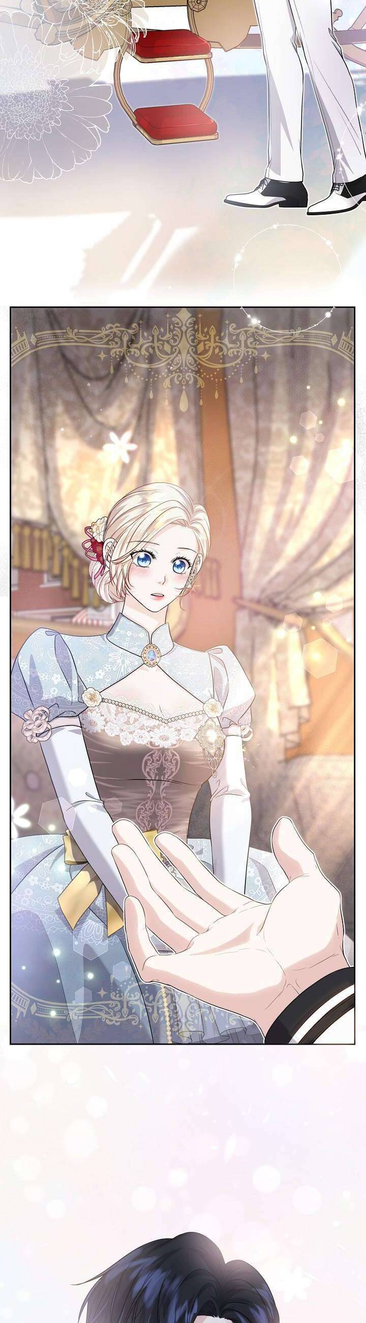 Đại Công Tước Phương Bắc Chap 16 - Next Chap 17