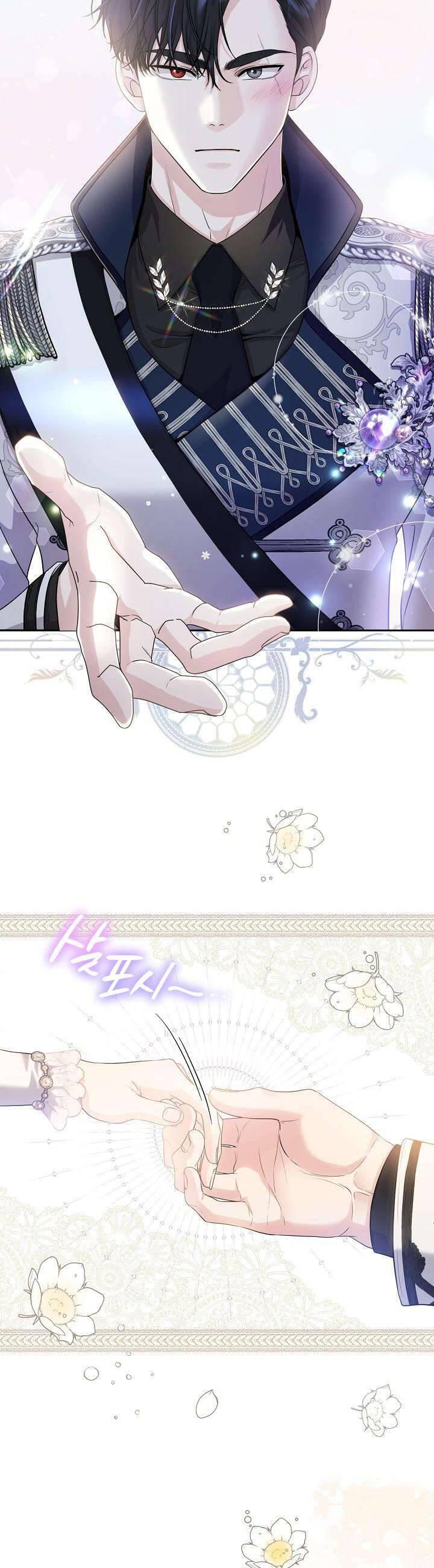 Đại Công Tước Phương Bắc Chap 16 - Next Chap 17