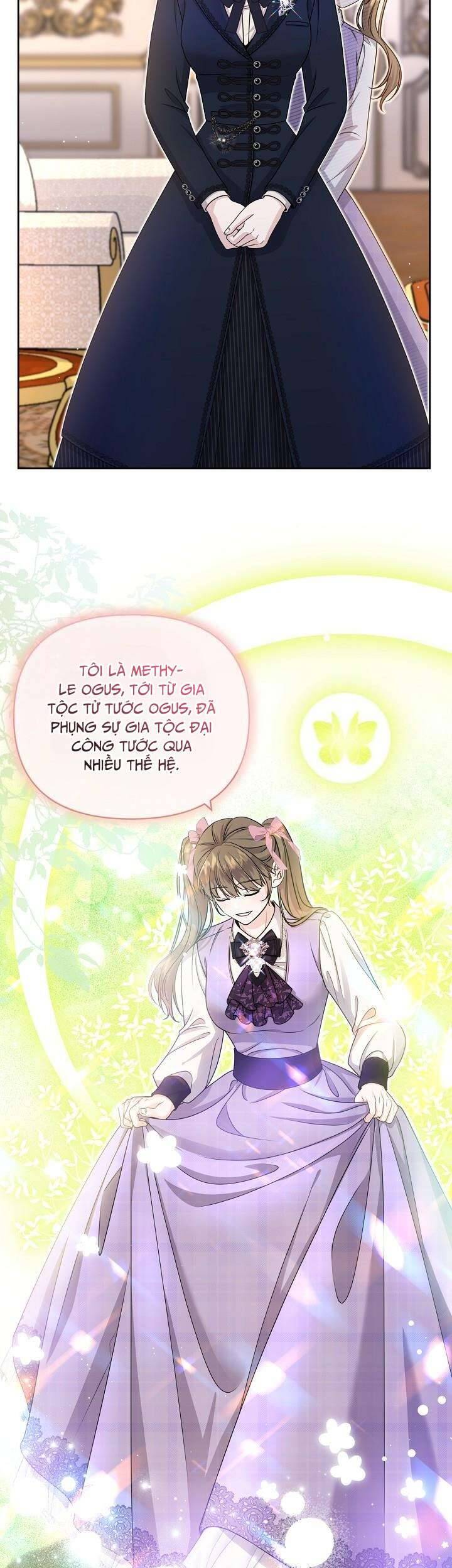 Đại Công Tước Phương Bắc Chap 19 - Next Chap 20