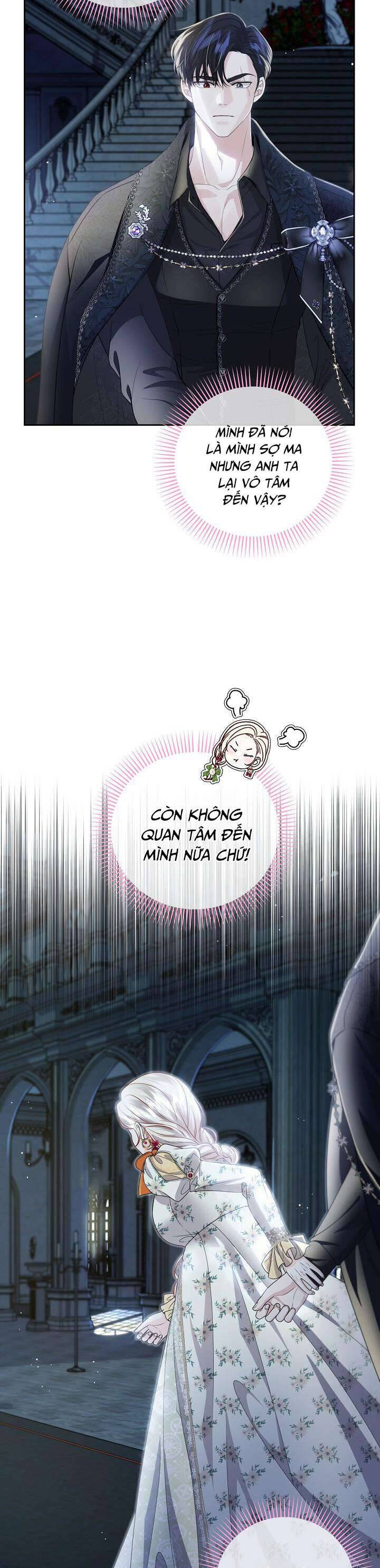 Đại Công Tước Phương Bắc Chap 21 - Next Chap 22