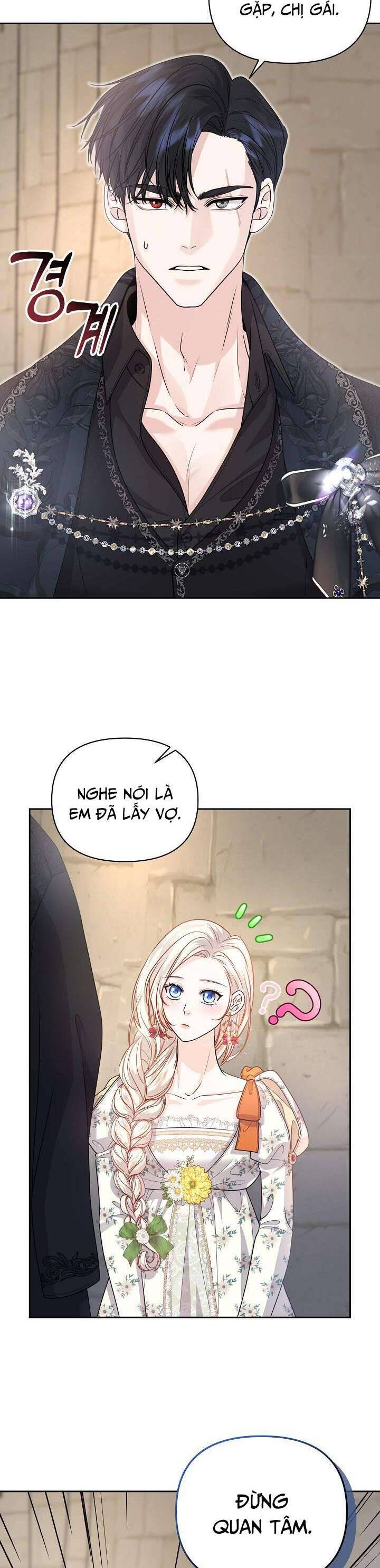 Đại Công Tước Phương Bắc Chap 21 - Next Chap 22