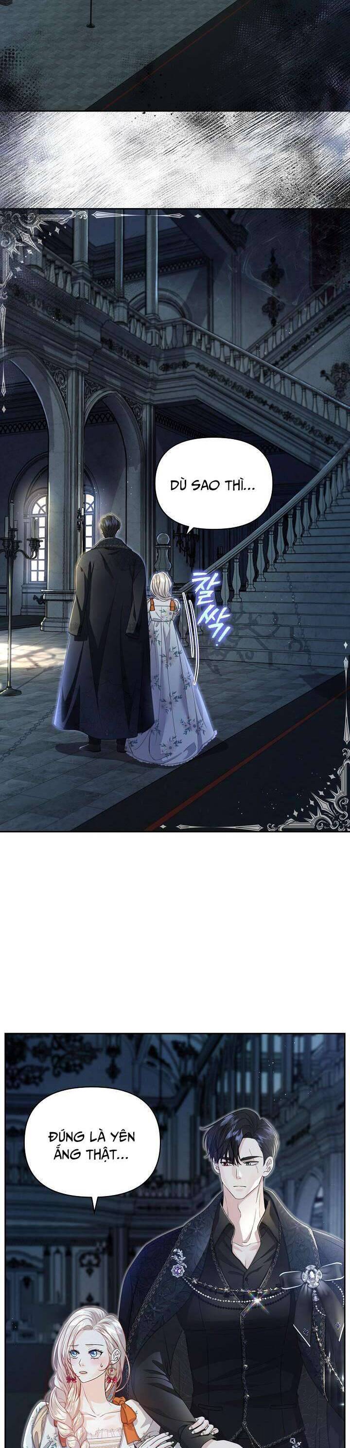 Đại Công Tước Phương Bắc Chap 21 - Next Chap 22