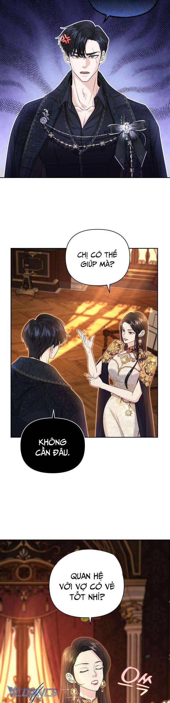 Đại Công Tước Phương Bắc Chap 21 - Next Chap 22