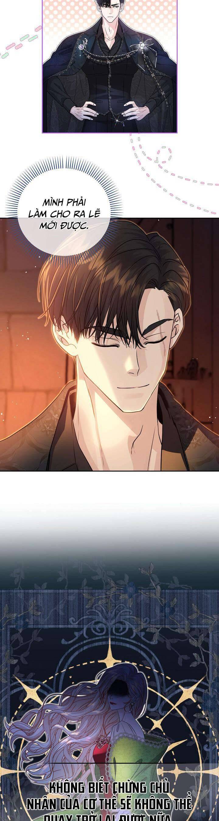 Đại Công Tước Phương Bắc Chap 21 - Next Chap 22