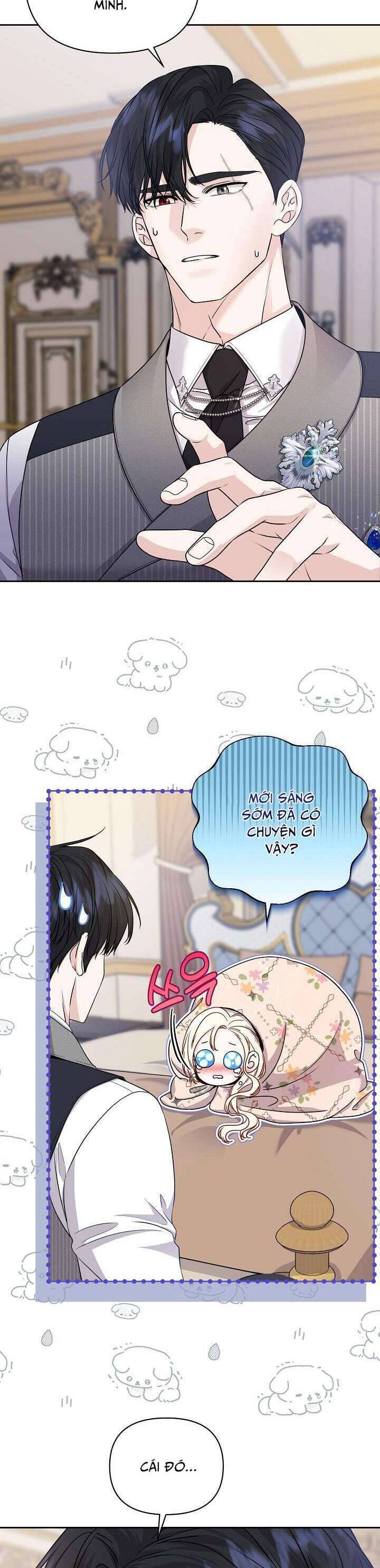 Đại Công Tước Phương Bắc Chap 22 - Next Chap 23