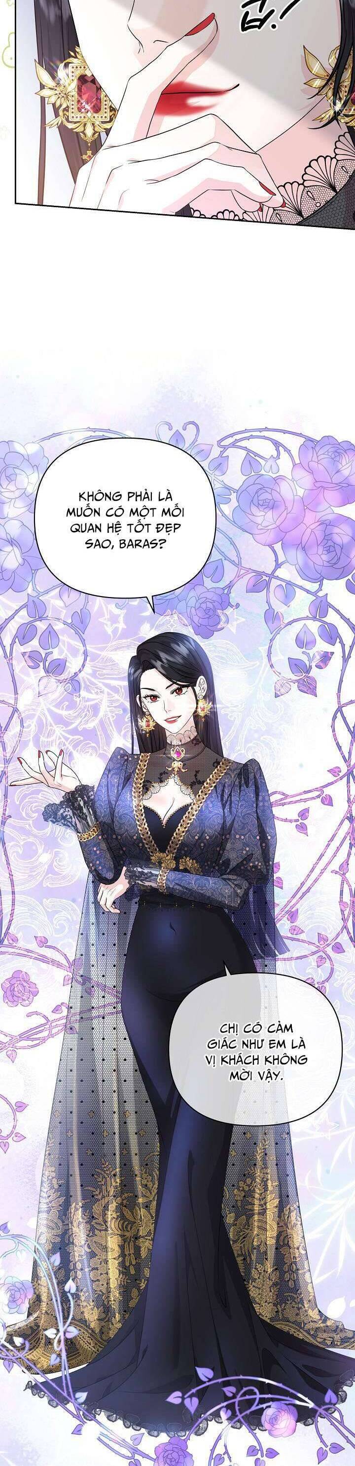 Đại Công Tước Phương Bắc Chap 23 - Next Chap 24