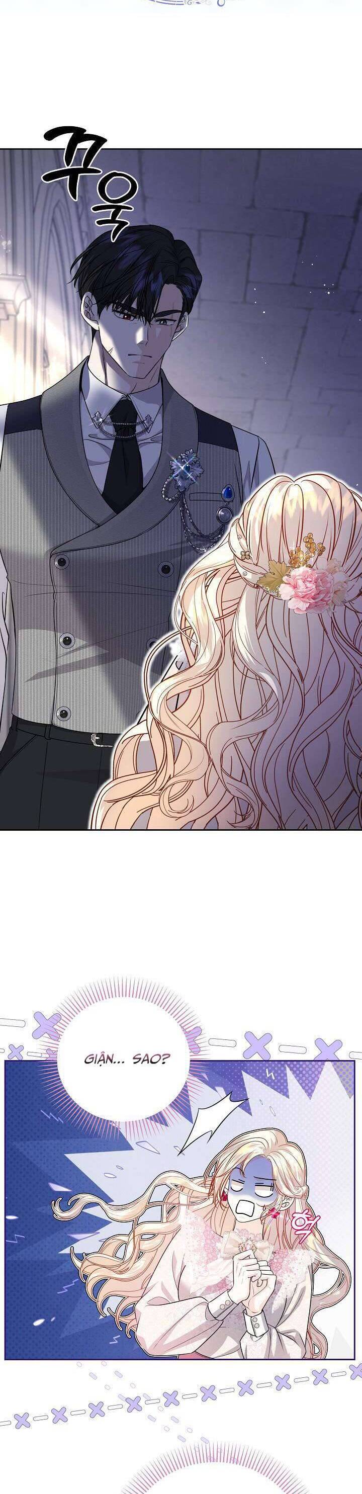 Đại Công Tước Phương Bắc Chap 23 - Next Chap 24