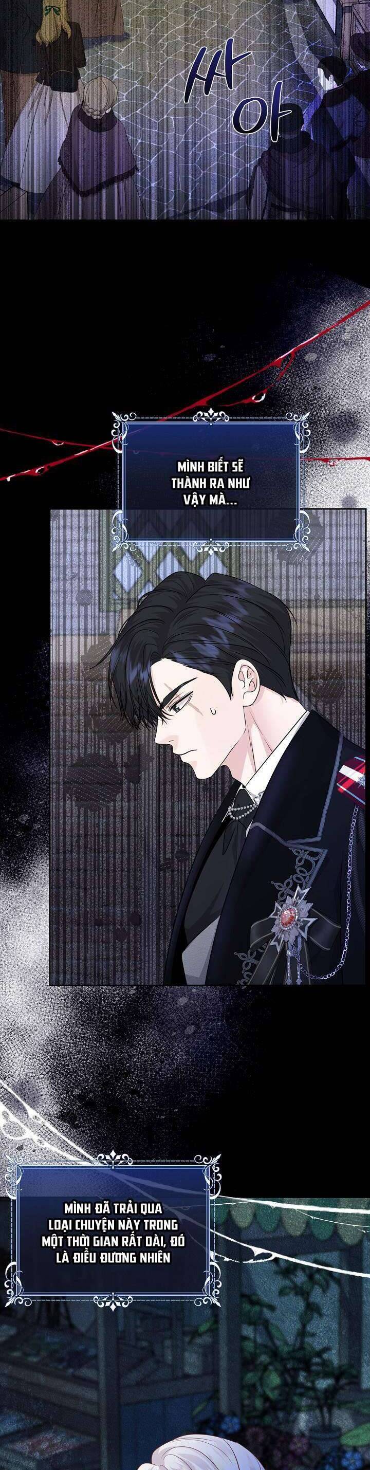 Đại Công Tước Phương Bắc Chap 24 - Next Chap 25