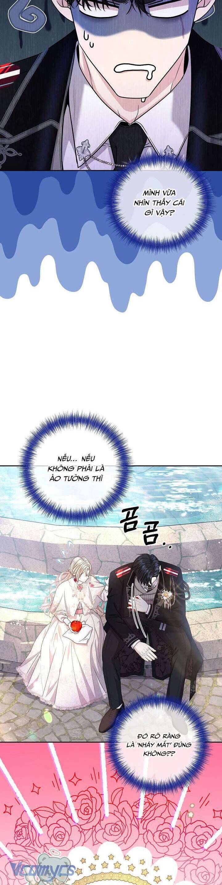 Đại Công Tước Phương Bắc Chap 24 - Next Chap 25