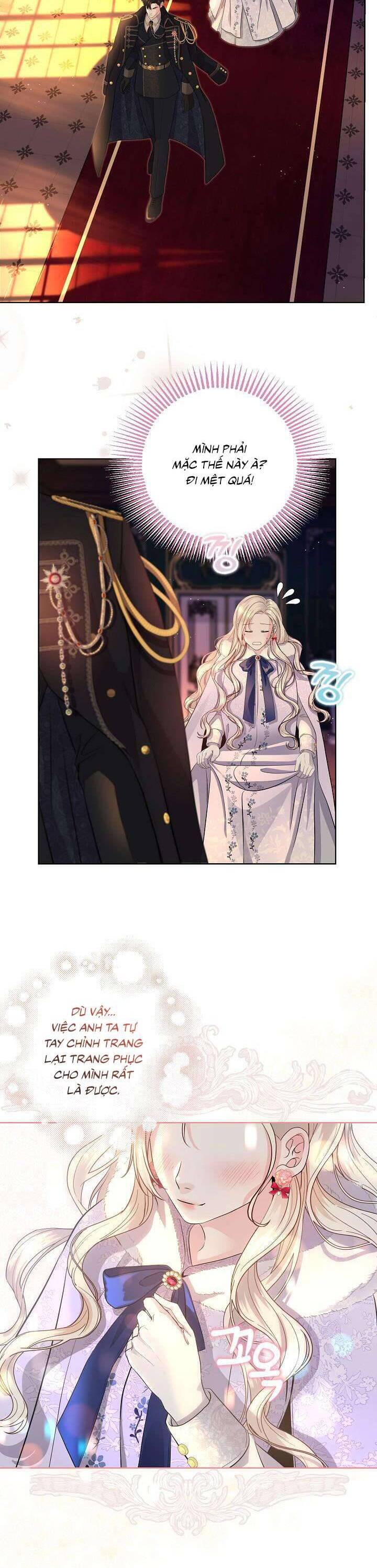 Đại Công Tước Phương Bắc Chap 3 - Next Chap 4